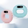 Silicone Grip Digital Hand Grippers Hand Exerciser Hand Exercises Enhancer Wrist Force Trainer Hand Grip Strengthener