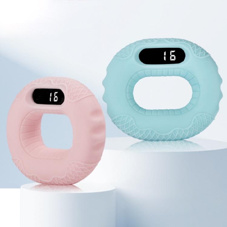 Silicone Grip Digital Hand Grippers Hand Exerciser Hand Exercises Enhancer Wrist Force Trainer Hand Grip Strengthener