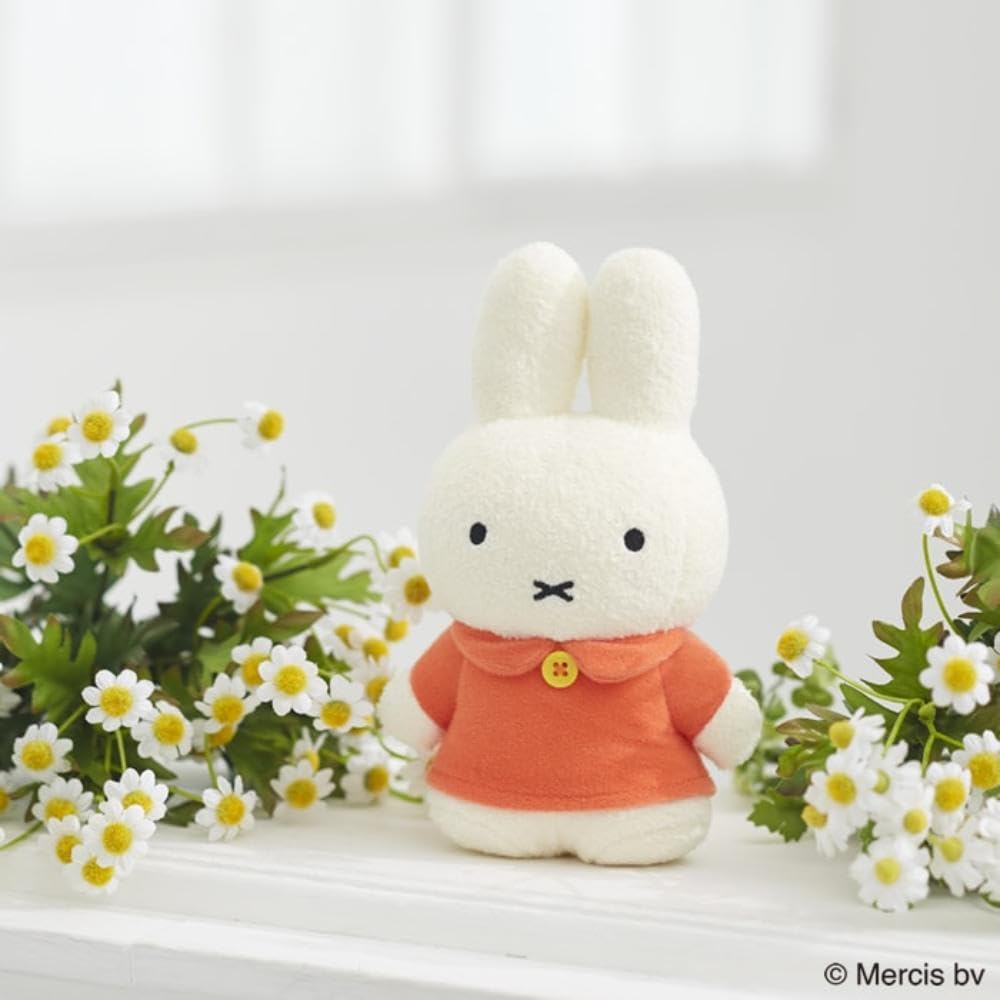 Sekiguchi Tokotoko Club Miffy 601479