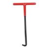 Compact Size Exhaust Spring Puller Motorcycle Tool T Handle Puller