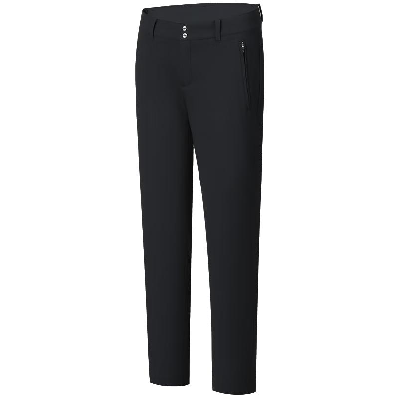FILA Women s Sun Protection Golf Straight Leg Trousers S