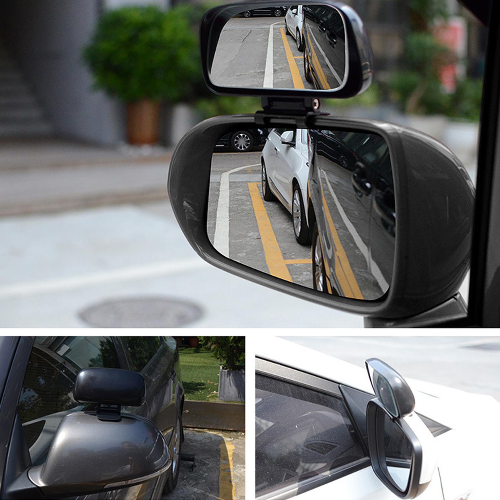

ABS For Vehicle Blind Coverage And Installation чорний