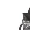 Coach Charles Series 38 Camouflage Print Detachable Shoulder Strap Smooth Calfskin Tote Shoulder Crossbody Bag Large Men bags 32303-MWGRM