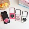 Applicable Motorazr60 Mobile Phone Case Mixflip2 Hand Rope Zflip7 Magnetic Suction Bracket Razr50 Protective Case Female