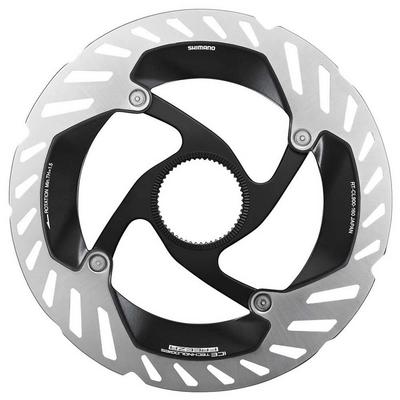 SHIMANO Anel de Travamento 180mm IRTCL900MI RT-CL900 (Serrilhados Internos)