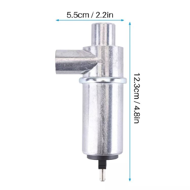 Replacement Air Control Valves Motor Auto Accessory for 380SE 380SEC 380SEL 380SL 1981-1985 Air Idle Control Valves