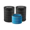 Compatible Air Purifier & Humidifier Filter Core for Philips FY3455/3437, AC3737 Models
