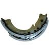 Jiangling NHKR Handbrake Leather Front & Rear Brake Pads, Drum Brake Accessories, Rear Brake Shoes & Wheel.