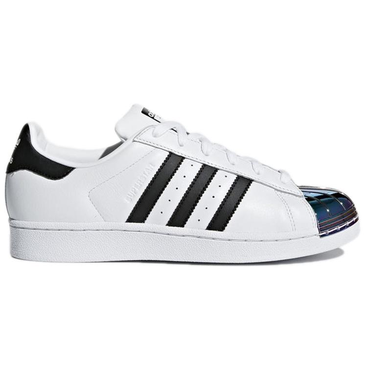 (WMNS) adidas Superstar MT 'Metal Toe' Women's CQ2610