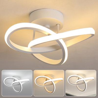 Moderne LED-Deckenleuchten Home Beleuchtung Led Aisle Oberfläche Montiert für Schlafzimmer Wohnzimmer Korridor Licht Balkon Lichter Design