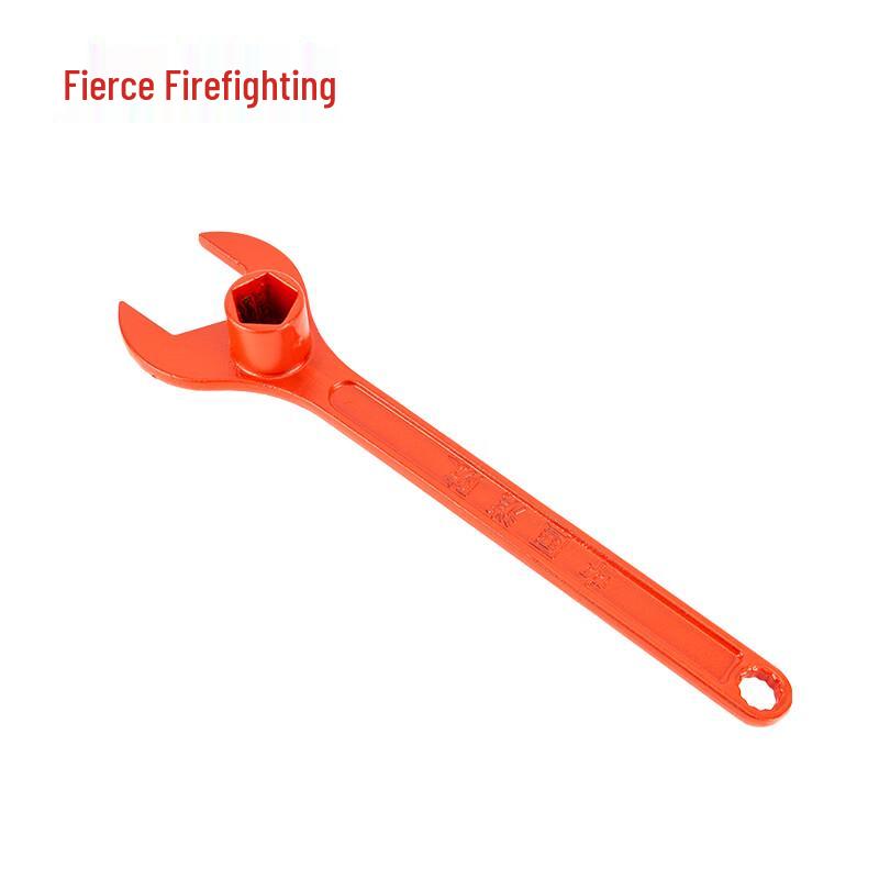China Fire Department Above-Ground Fire Hydrant Wrench