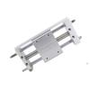 CY1L Series Magnetic Rodless Cylinder - Model CY1L6-100 with MY3B/MY3A Specifications (16/20/25/32/40G-100)