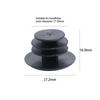 Grip Bicycle Parts End Plug Bike Grips Cap Covers Bicycle Handlebar Plugs Handle Bar End Cap
