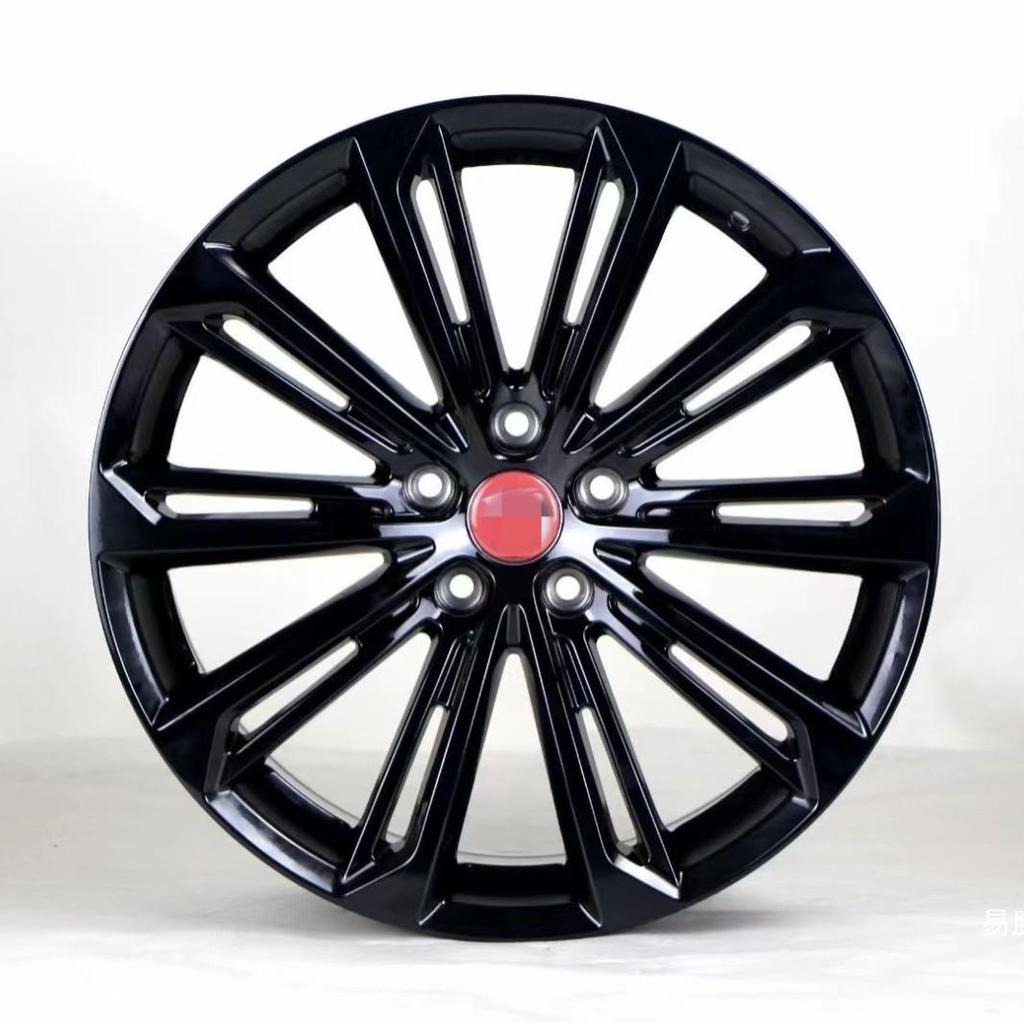 18/19 Inch Overseas Version Wheels for Magotan, Sagitar, Passat, Golf, Bora, Lavida