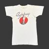 Supertramp 1979 70s Vintage Breakfast In America Band Concert Tour Unisex T-Shirt