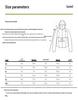 beneunder Women's Lightweight Loose-Fit Breathable Sun Protection Jacket AS100
