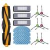 Equipamentos de limpeza doméstica – Peças para aspiradores robôs