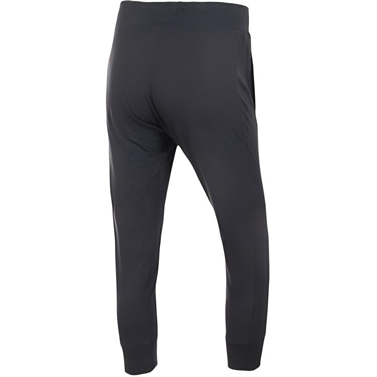 Nike Sportswear Women's Grey 7/8 Length Casual Sweatpants 854964-032