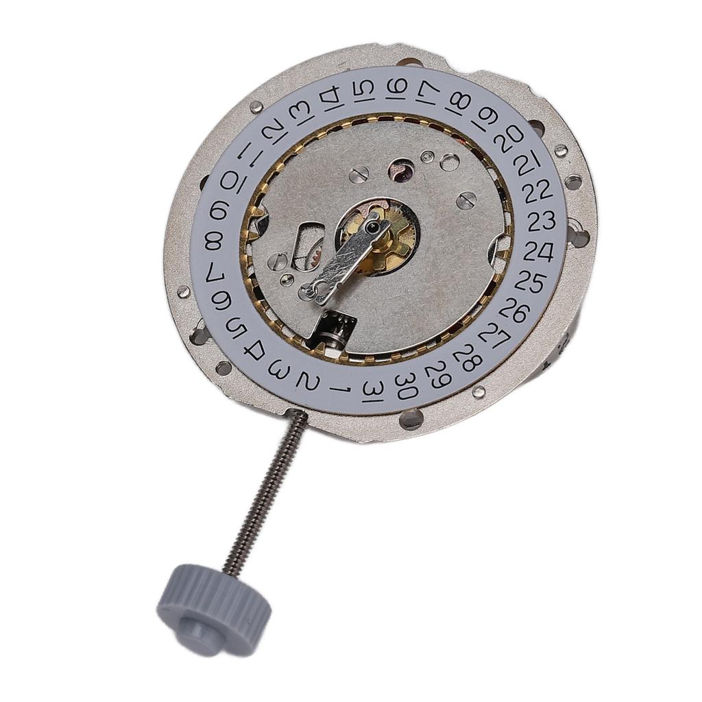 Professional Quartz Watch Movement 785 Watch Replacement Movement Alloy Watch Part Accessories for