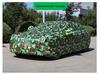 Oxford Cloth Car Cover: Full UV Rain Protection, Extra Thick with Cotton Lining, Hailproof