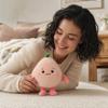Cute Soft Plush Stuffed Animal Toy for Home Decor, Play and Birthday Gift for Kids and Adults
