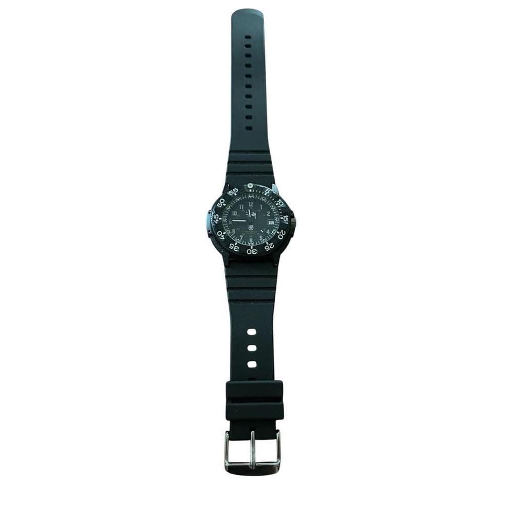 Used LUMINOX stussy Stussy watch