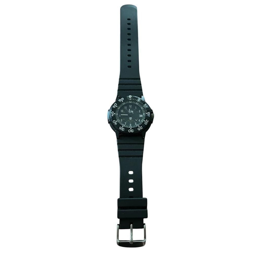 Used LUMINOX stussy Stussy watch