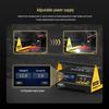 AUTOOL EM385 Car Voltage Stabilizer & Smart Battery Charger