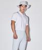 MUSINSA STANDARD SPORTS Dry-Act Polo Short Sleeve (3 Colors)
