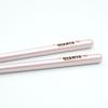 Hyōzaemon Kattobashi PINK Yomiuri Giants Chopsticks, Made in Japan, 21.5cm, AD-651