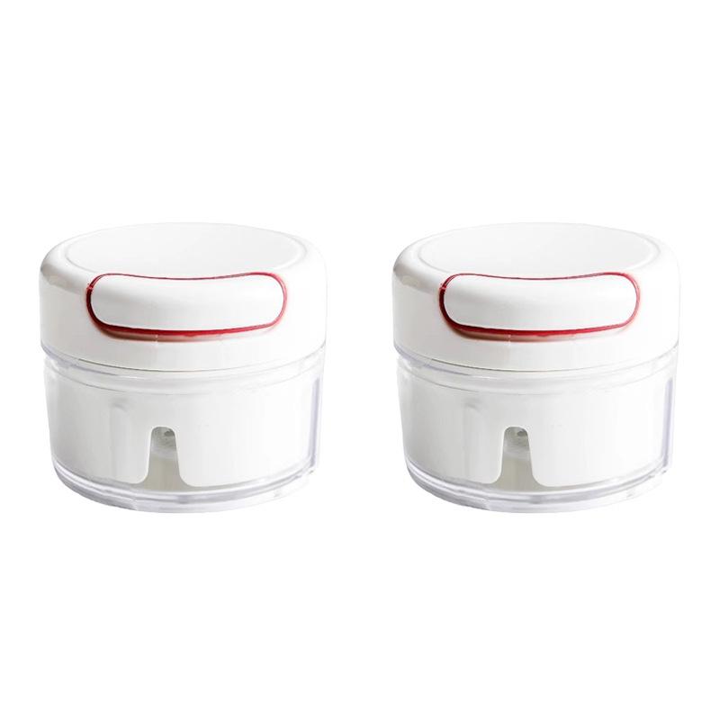 Garlic Pulper & Masher, 7x9cm, 1 Piece