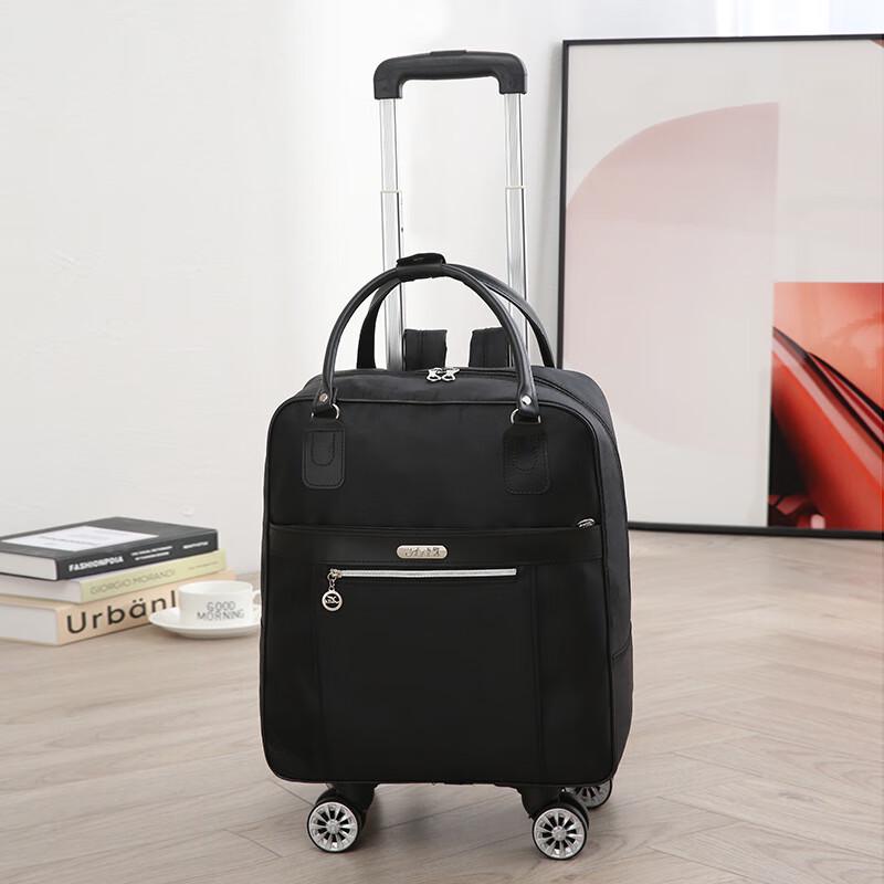 

OEING Lightweight Rolling Student Backpack Small