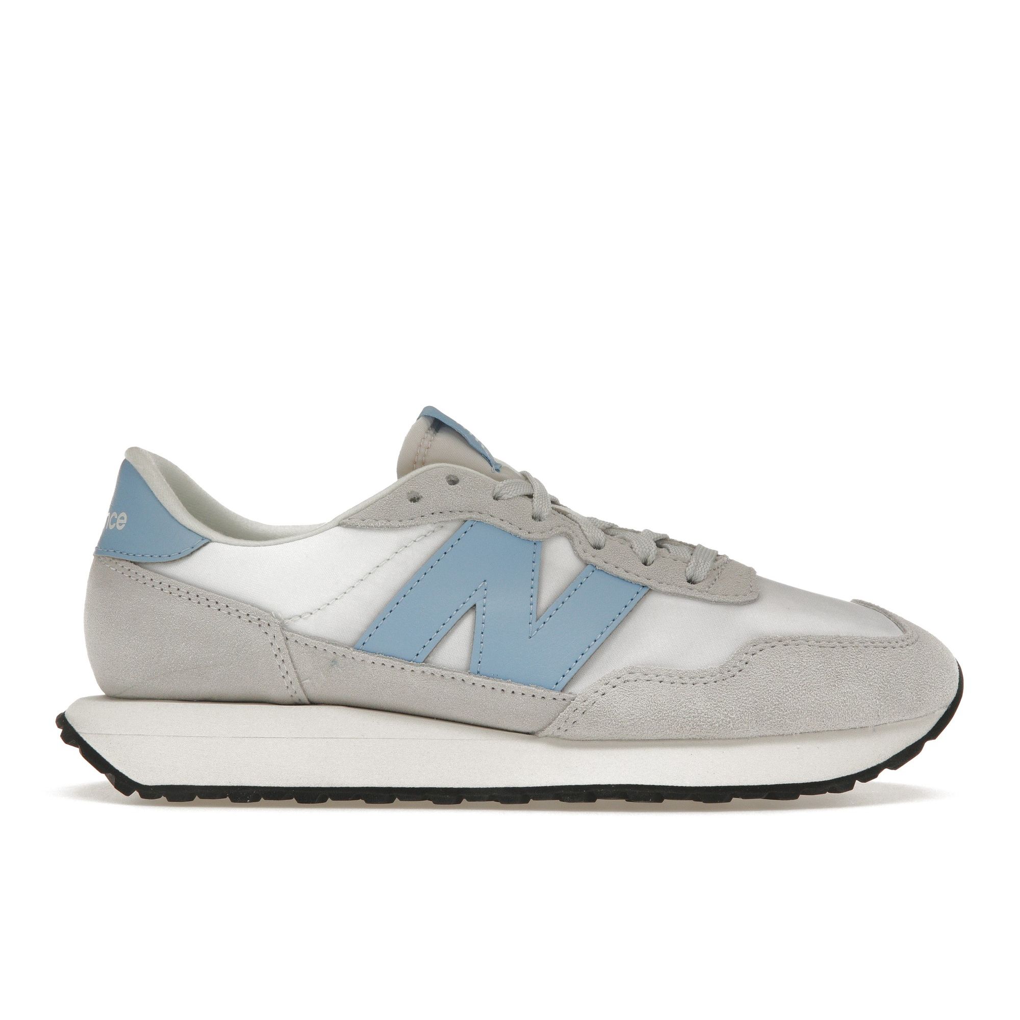 New Balance 237  Grey Matter Blue Haze  WS237YC 36