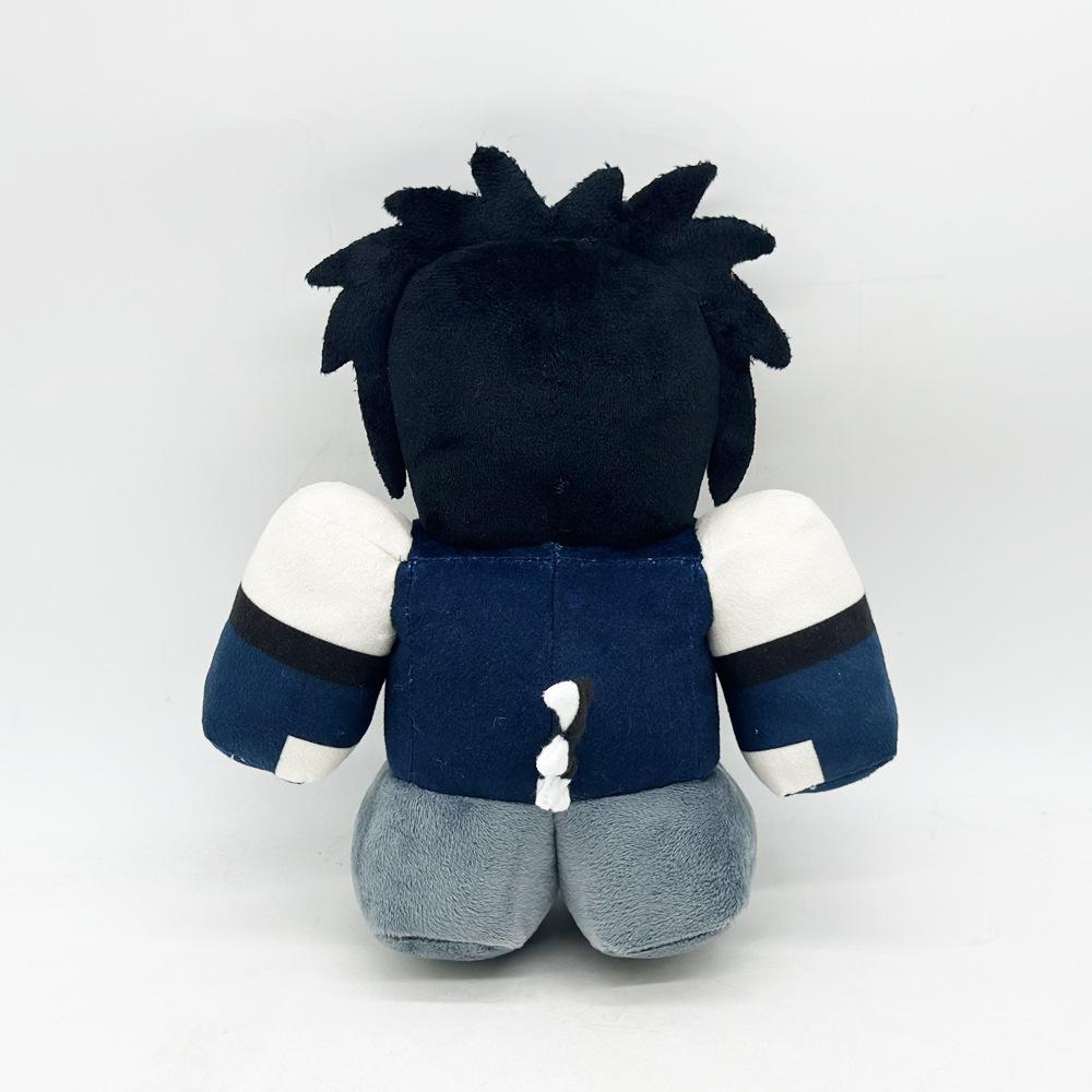 New Toys Forsaken Two Time Game Stylish Handsome Comfortable Plush Doll