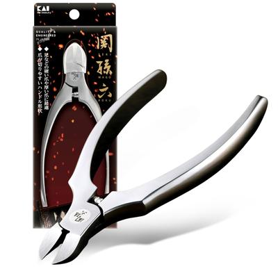 Manikyr- & Pedikyrverktyg – Nagelklippare och saxar