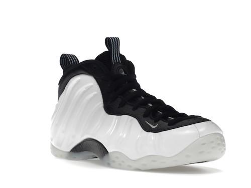 Nike Air Foamposite One Penny PE White 2022 - DV0815-100