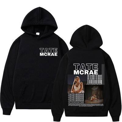 Top – Hoodies & Sweatshirts