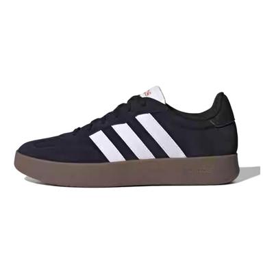 Barreda Black White Gum Unisex Sneakers Core-Black Cloud-White JQ4235