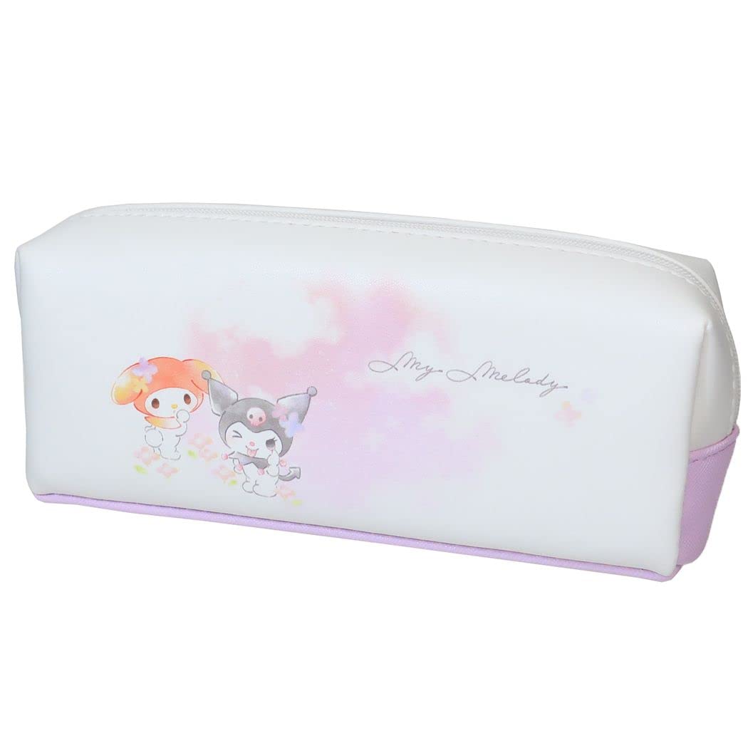 

Sanrio Персонажи BOX Pen Pik Biyori Sanrio [Мешочек для ручек] Чехол/Оша