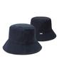 SNOWPEAK Kona Reversible Hat Charcoal Navy (S23SUFHA37)