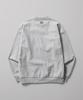 DICKIES Basic Logo Sweatshirt Melange Gray