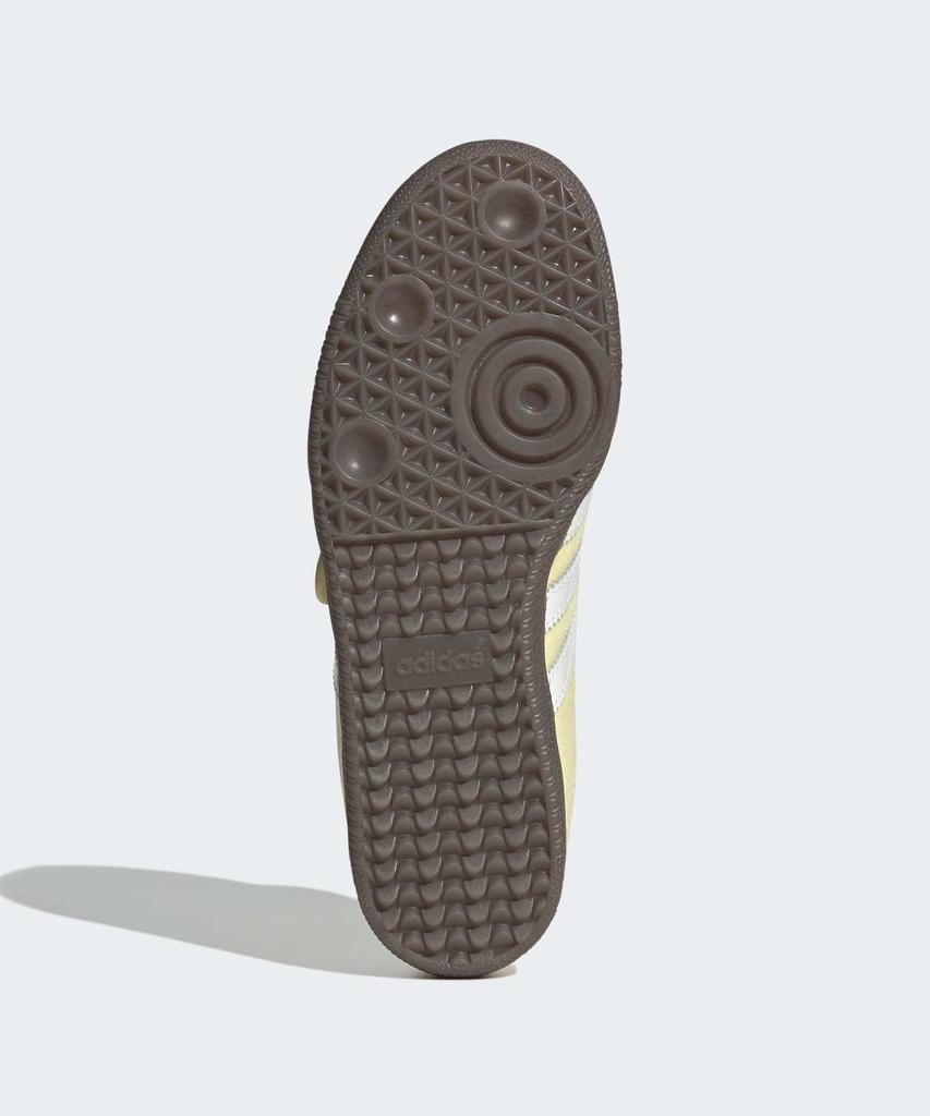 adidas Care Bear Samba Jane - Yellow:White / Kk2600