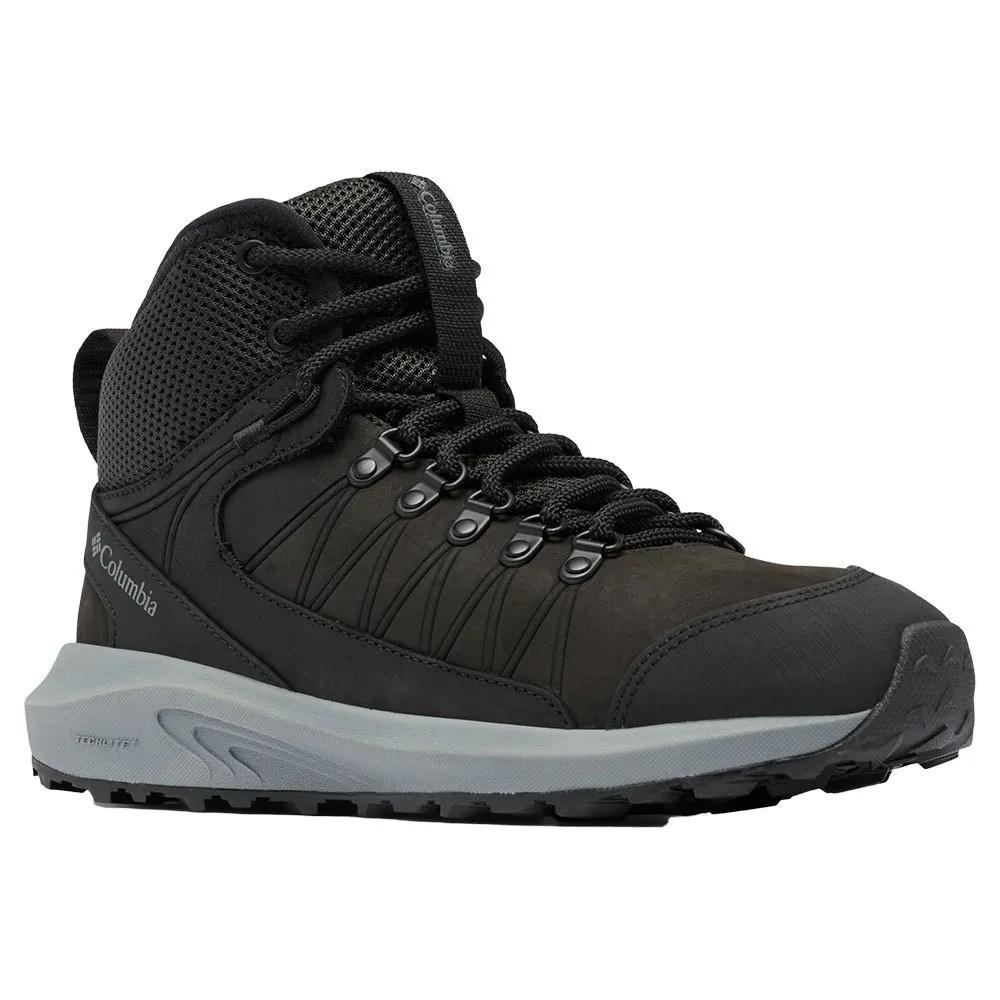 Columbia Hiking Boots Trailstorm™ Crest Mid WP