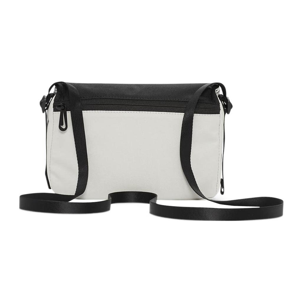 New Nike Fabric Messenger Bag, Shoulder Bag, Crossbody Bag Regular Unisex FB2858-010