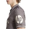 Adidas Mens Real Madrid CF Polo Shirt