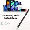 MultiDevice Touch Screens Pen With Ballpoint Function High Sensitivity Tip For Androids Tablets Phones Durability Design