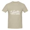 Velocette Motorcycles Oversize Tshirt Hong Kong Retro Versatile Outerwear Tees