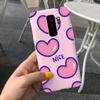 Für Samsung Galaxy S9 Plus Hülle Neue Mode Kunst Bemaltes Cover Weiches Dünnes TPU Handyhülle Für Samsung S9 S9+ Galaxy S 9 Hülle Coque