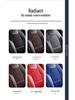 Universal Buick Regal Seat Cushion: Full Coverage, All-Season, Fits LaCrosse & Excelle Models