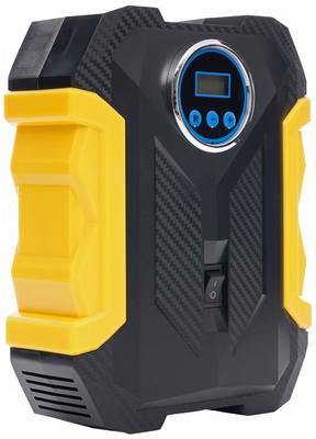 PRZENOŚNY KOMPRESOR SAMOCHODOWY 12V KD1487